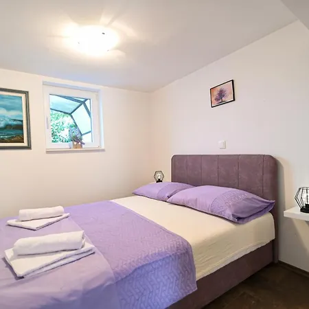 Apartment Cesarica