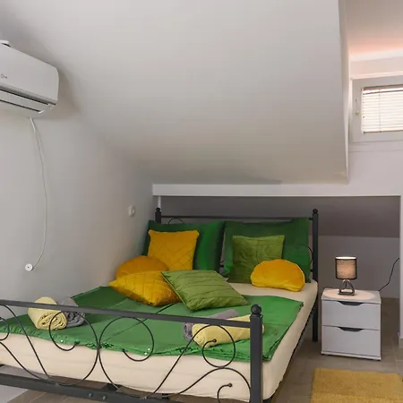 Appartement Cesarica