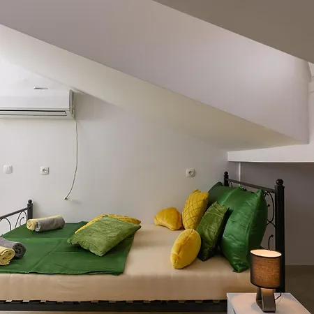 Apartment Cesarica *