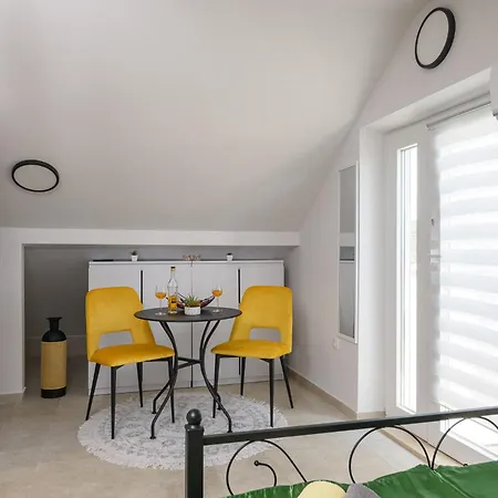 Appartement Cesarica Trogir