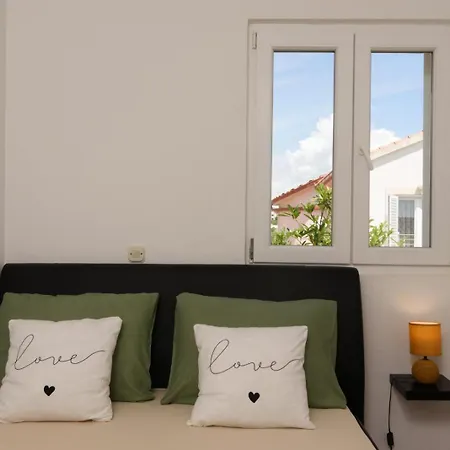 Appartement Cesarica *