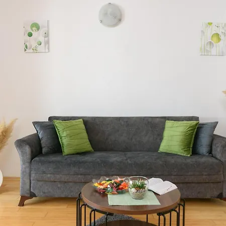 Apartment Cesarica