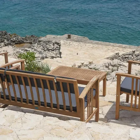 Cesarica Trogir