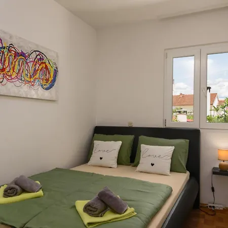 Apartment Cesarica