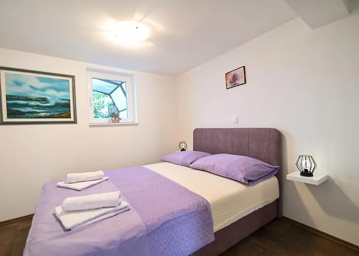 Appartement Cesarica