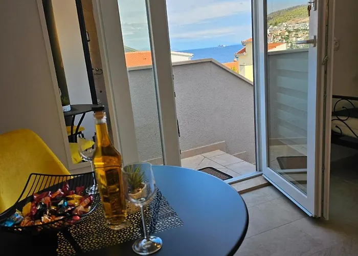 Appartement Cesarica *