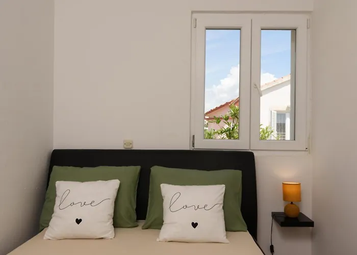 Appartement Cesarica *