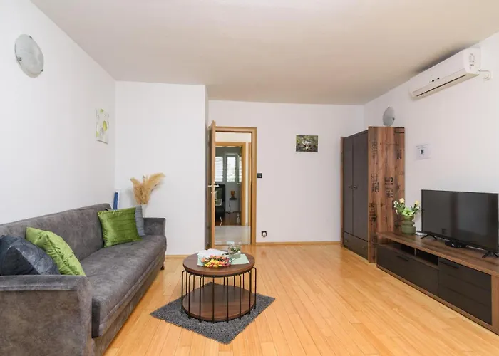 Cesarica Appartement