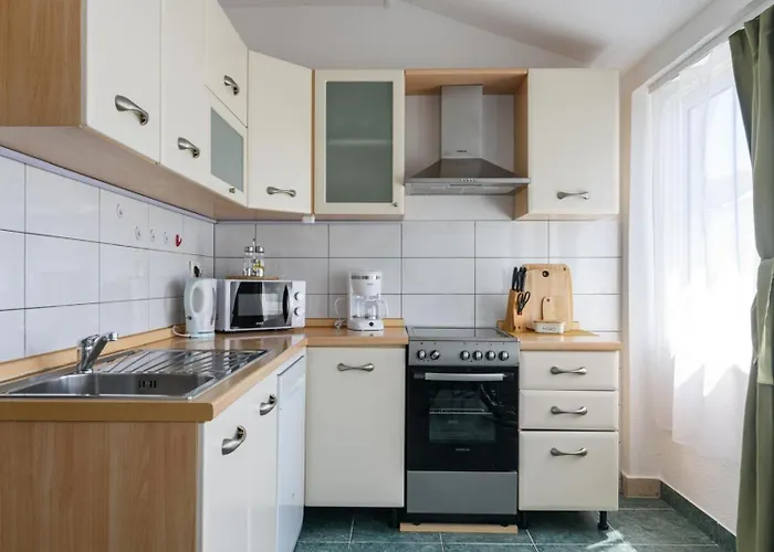 Cesarica Appartement *