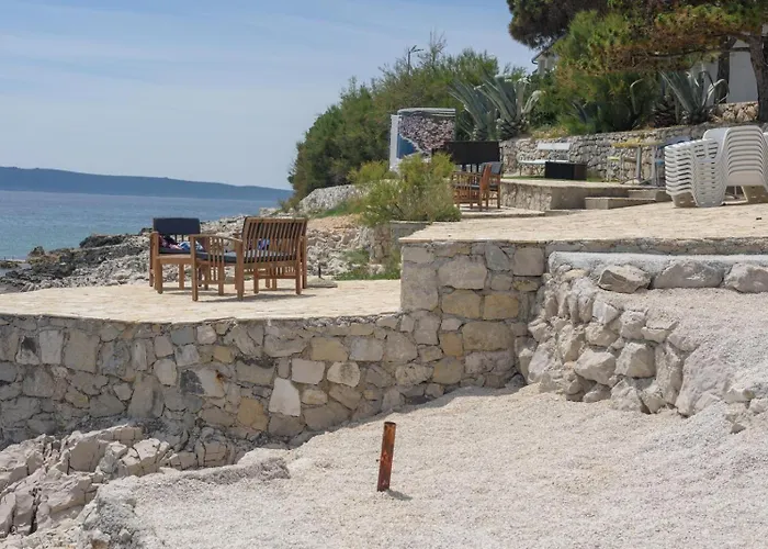 Appartement Cesarica *