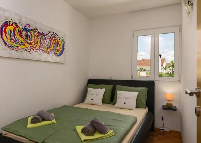 Appartement Cesarica