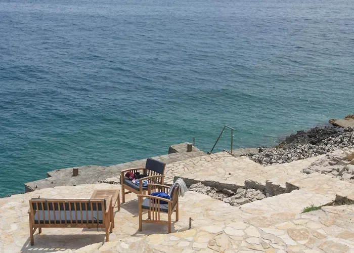 Cesarica Appartement *