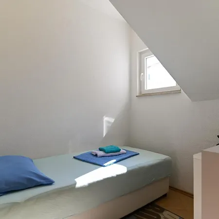 Cesarica Appartement