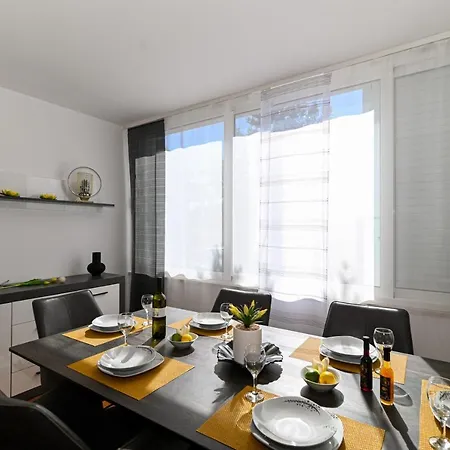 Appartement Cesarica Trogir