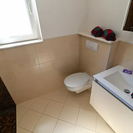 Appartement Cesarica Trogir