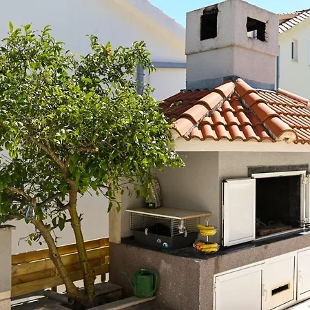 Cesarica Appartement *