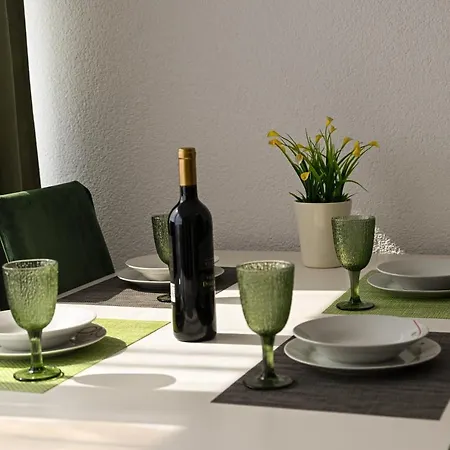 Appartement Cesarica