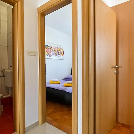 Appartement Cesarica *