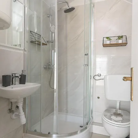 Cesarica Apartman Trogir