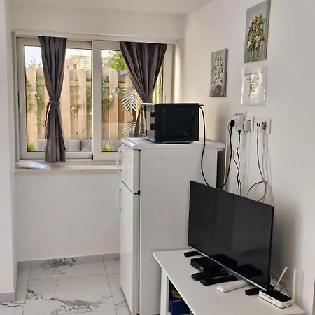 Cesarica アパート *