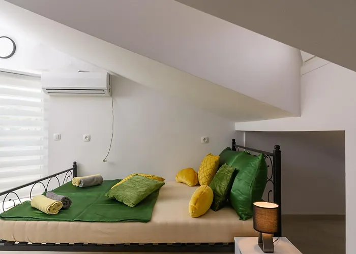 Apartment Cesarica *