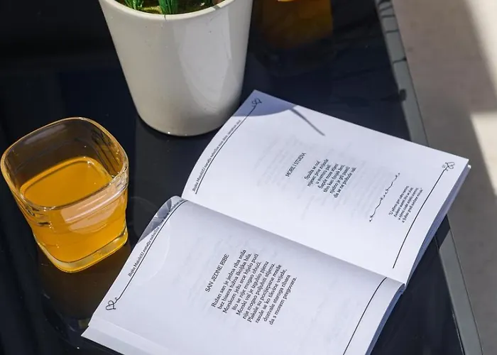 Cesarica Apartment Trogir