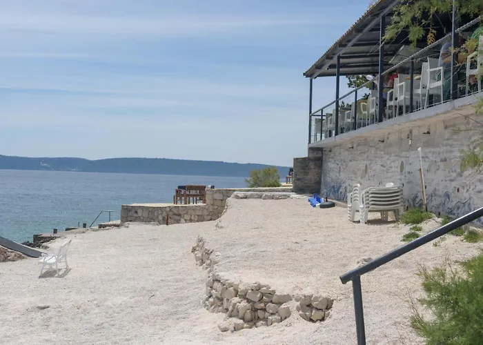 Cesarica * Trogir