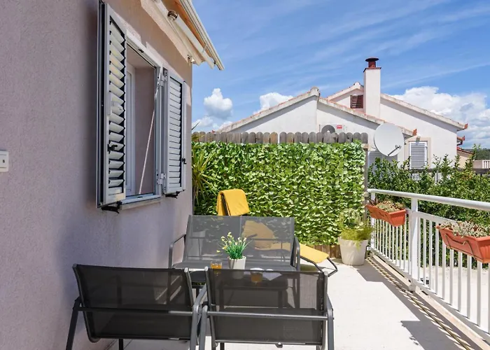 Apartment Cesarica *