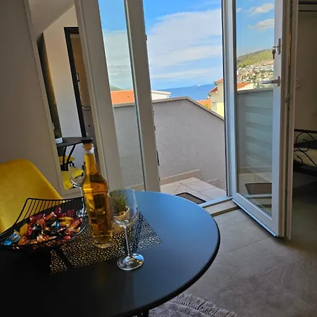 Apartment Cesarica *