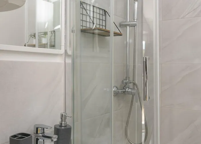 Appartement Cesarica *