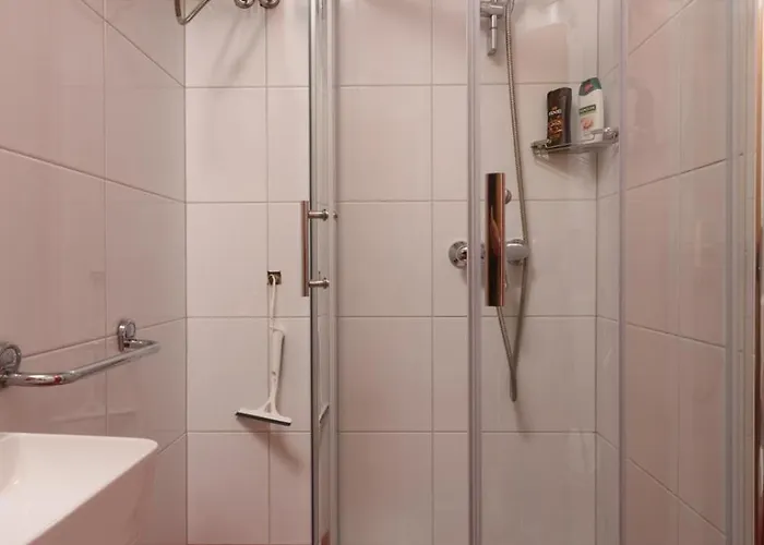 Cesarica Appartement *