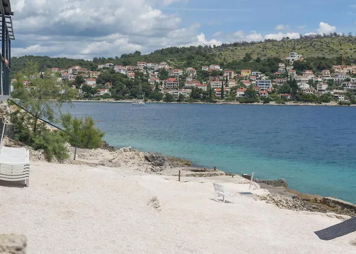 Cesarica Appartement