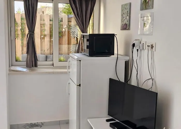 Cesarica Appartement *