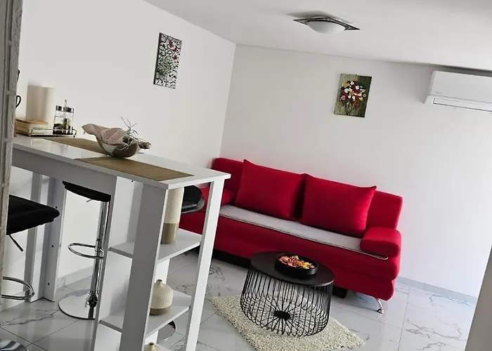 Cesarica Appartement *